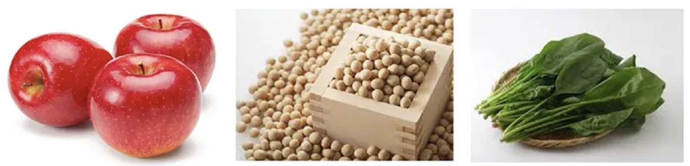 体調の変化に悩む人