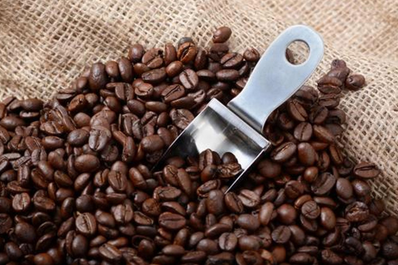 硬度によるコーヒーの味の違い比較図解