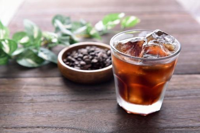 硬度によるコーヒーの味の違い比較図解