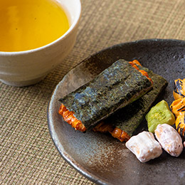 金ごま・黒ごま・ごま調味料通販｜ごま専門店 ごま福堂｜