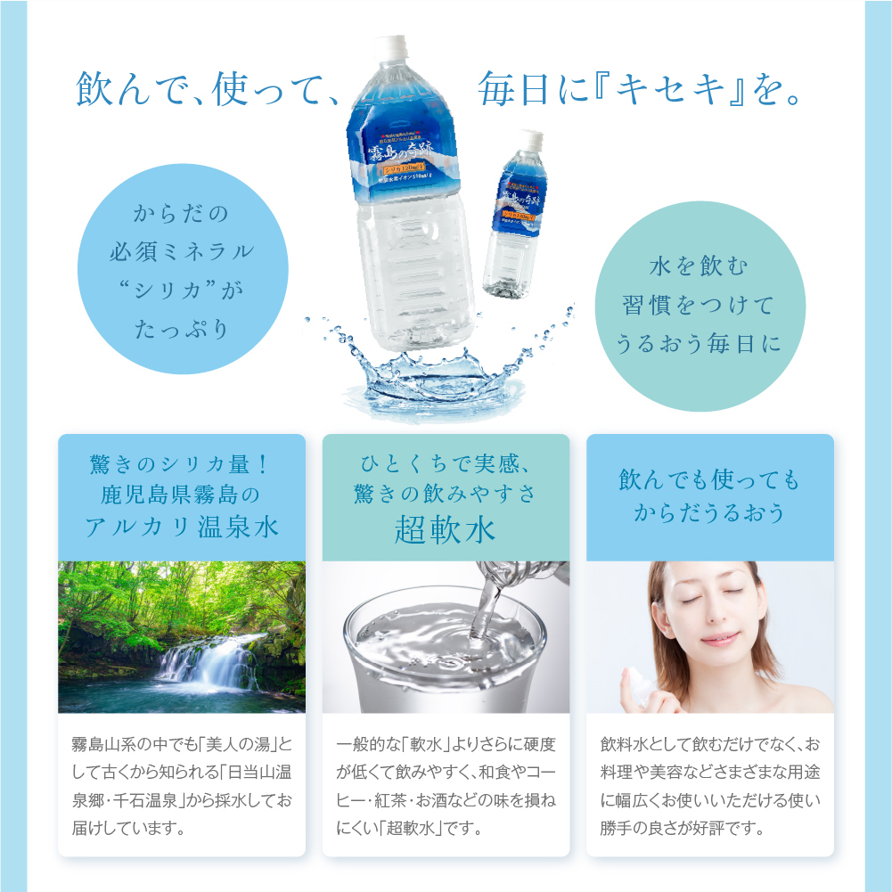 霧島の奇跡LP