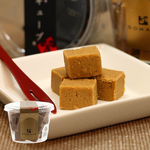 金ごま・ごま商品通販｜ごま福堂公式｜寺子屋本舗