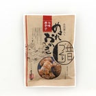 自然薯入りぬれおかき七味唐辛子パッケージ