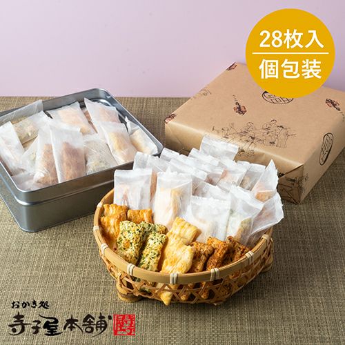 京都のおせんべい通販｜手焼き煎餅・おかきのお取り寄せ｜ 寺子屋本舗