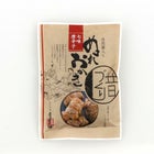 自然薯入りぬれおかき七味唐辛子パッケージ