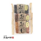 もち焼三昧個包装３袋