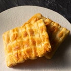 おせんべい塩イメージ