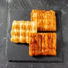 旨味三昧せんべいイメージ