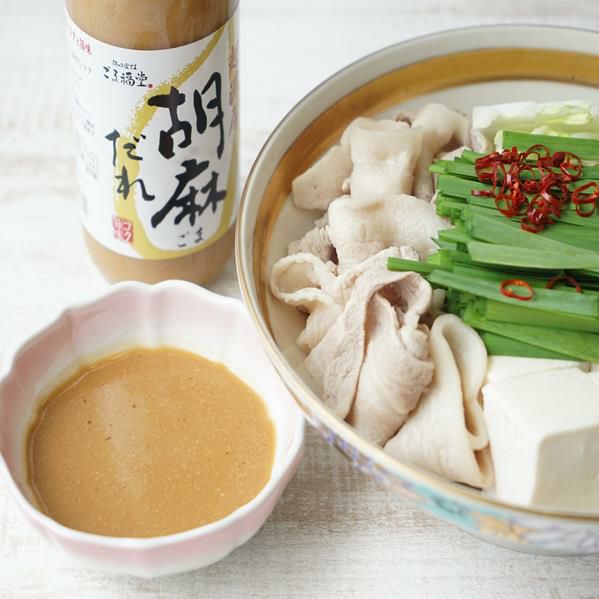 超濃厚ごまだれ』 | 京都せんべい・おかき専門店「寺子屋本舗」公式サイト