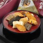 お皿に盛りつけたイメージ